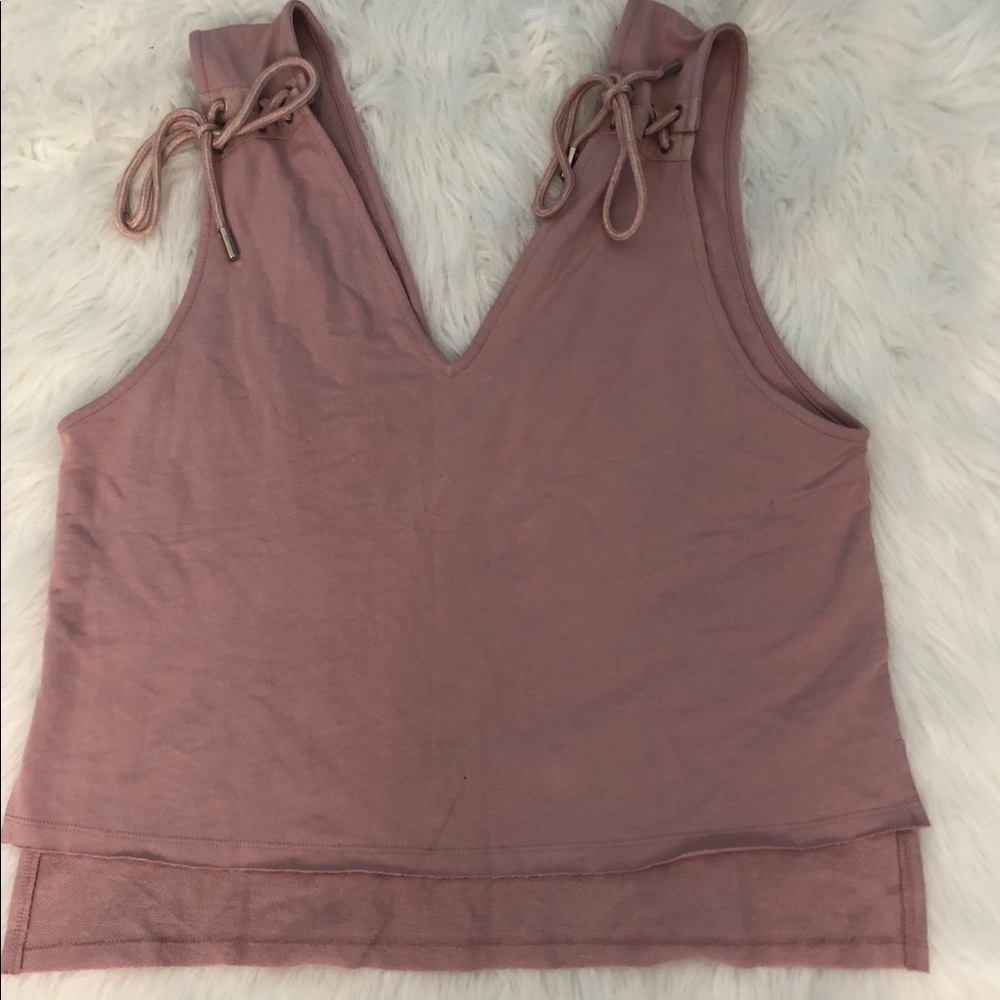 Fashion nova top
